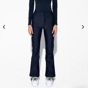 NWT HALFDAYS EMMA SOFTSHELL SKI PANTS